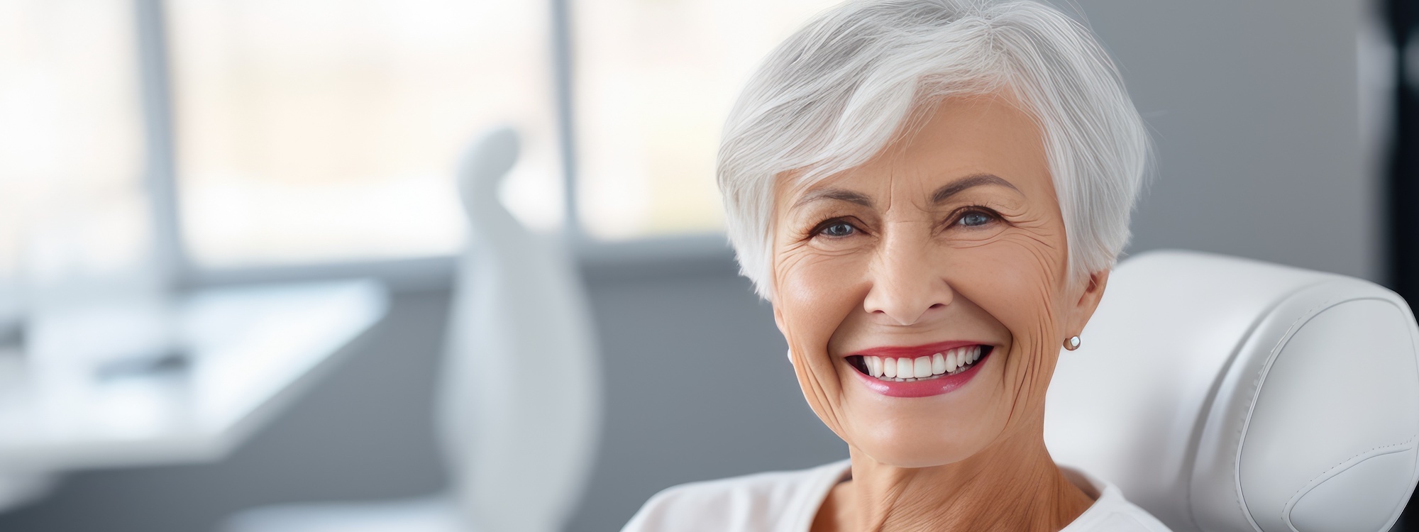 Geneva Dental Group Mobile Dentures & Dental Implants | Sun Valley West Dentist