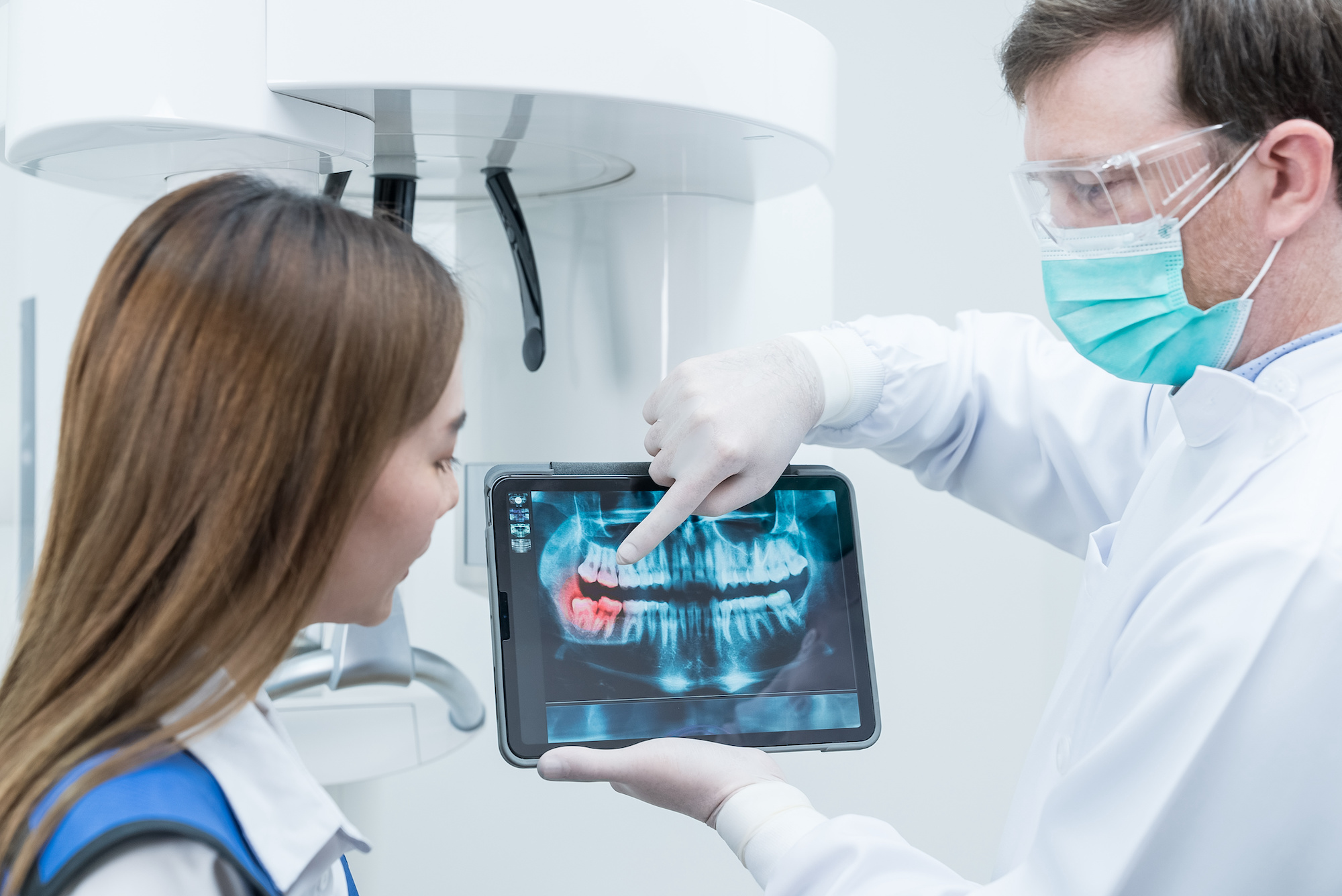Dentures in Sun Valley West | Mobile House-Call Dentures in Sun Valley West