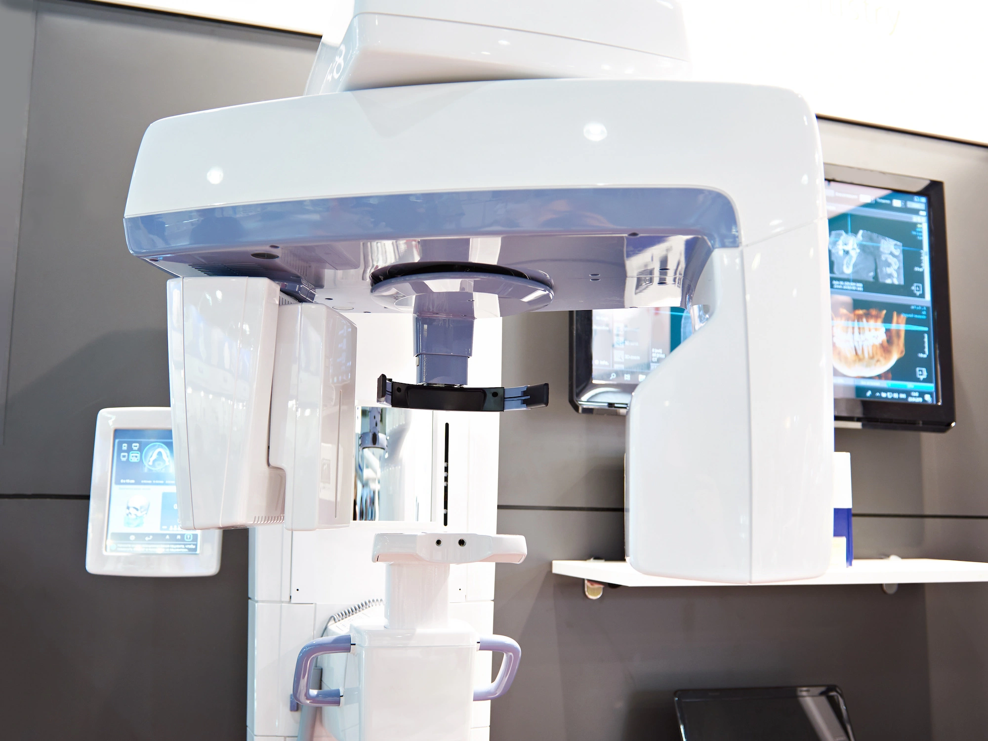 CBCT Dental Technology | Digital Dentistry Solutions Phoenix
